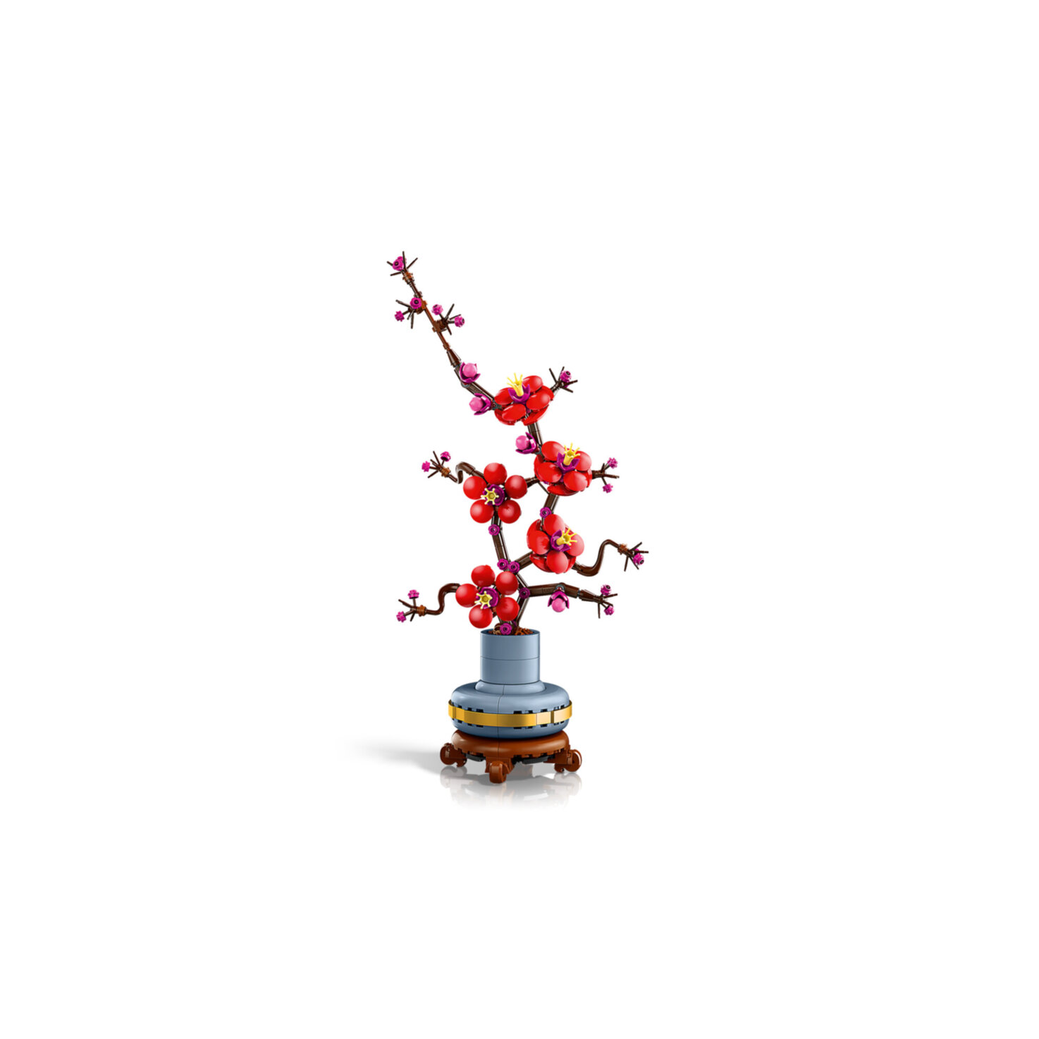 LEGO® Icons 10369 Pflaumenblüte ab 18+Jahren