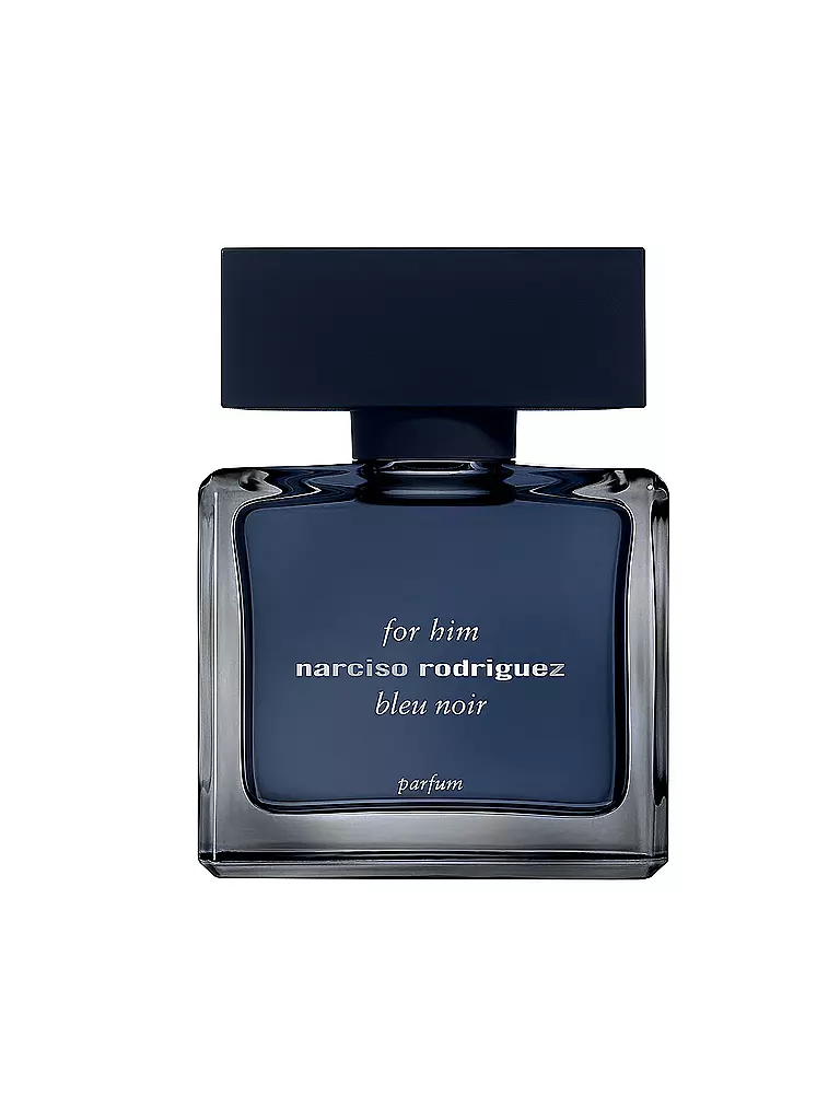 NARCISO RODRIGUEZ for him bleu noir Parfum 50ml keine Farbe