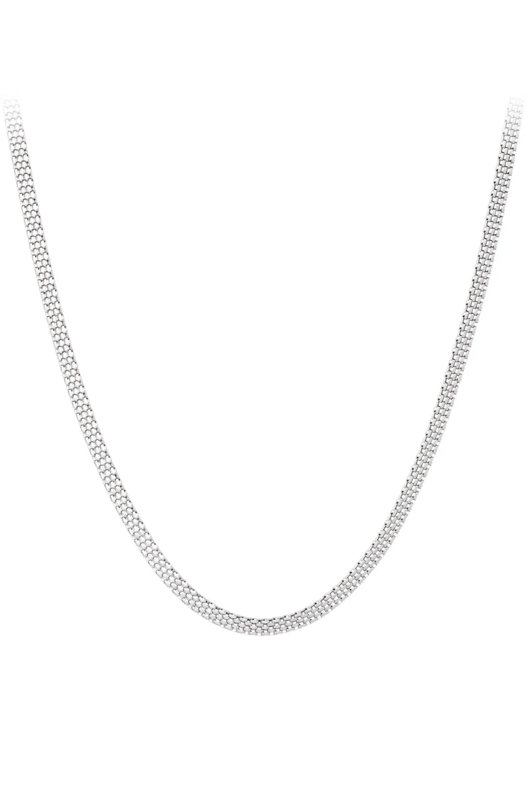 Pernille Corydon Jewellery Nora Halskæder r silver