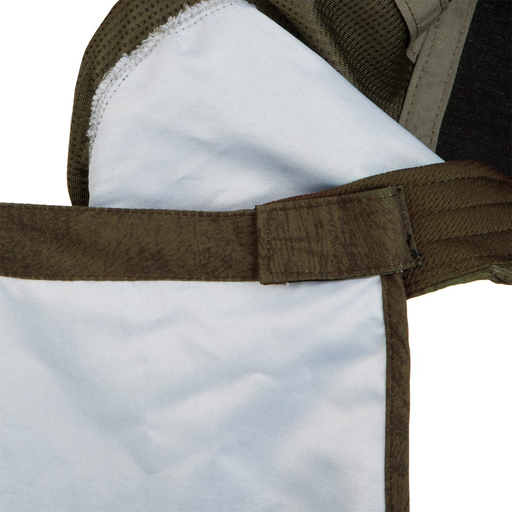 BUFF® Bimini Cap zinc khaki