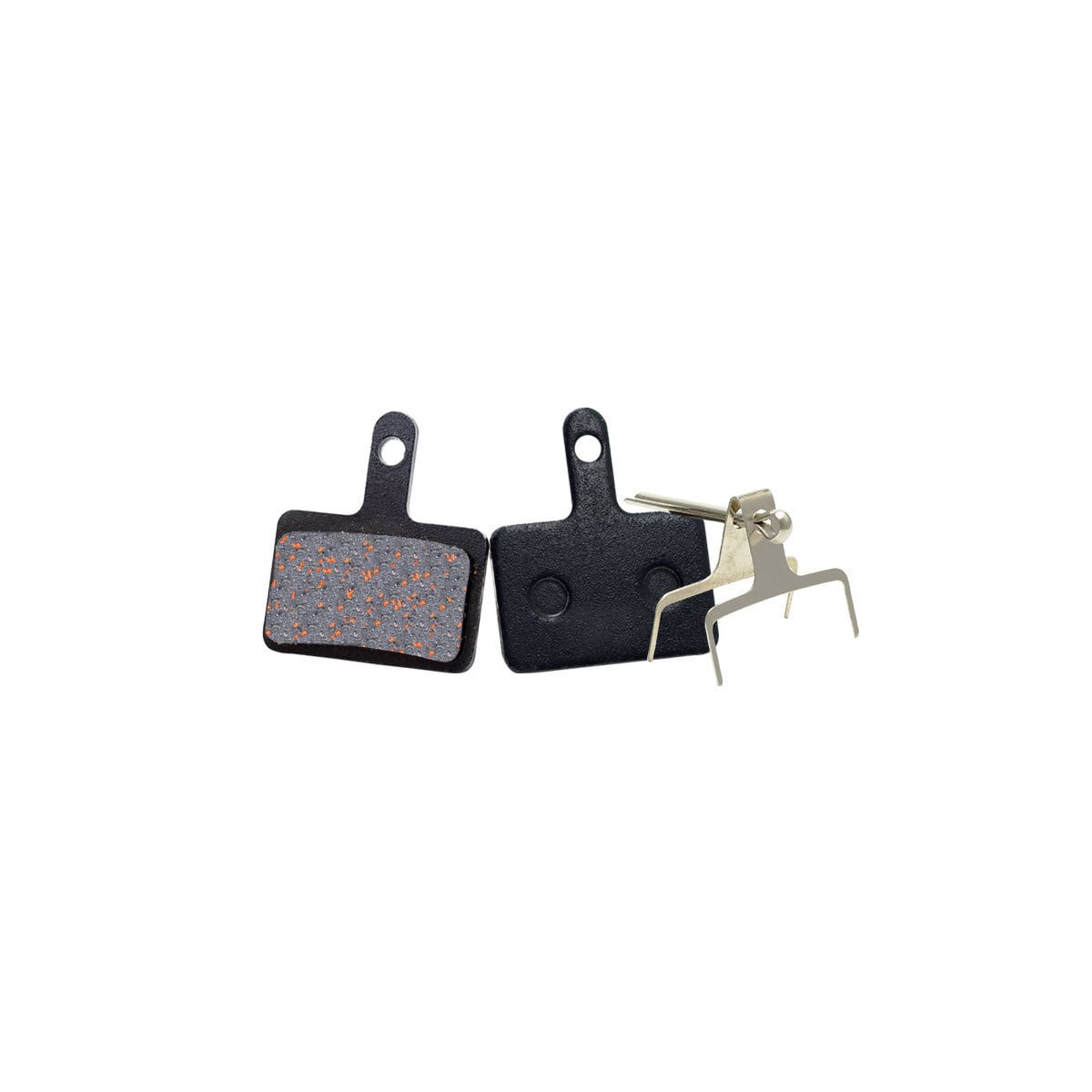 Sykkel bremseklosser skive for Shimano Deore M315 /M355 /M375