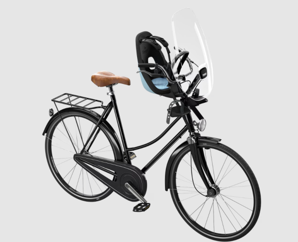 Thule Yepp Mini Vindskærm