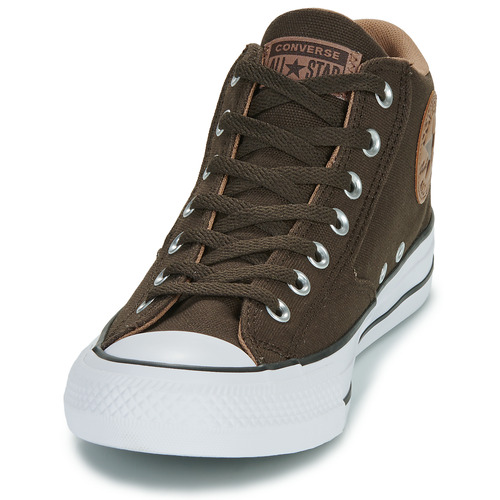 Converse - CHUCK TAYLOR ALL STAR MALDEN STREET - Marron