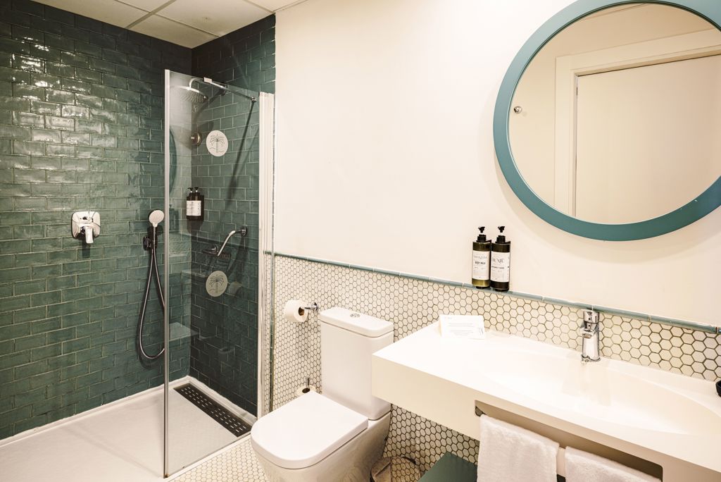 Hotel Fenix Logies - Hotel