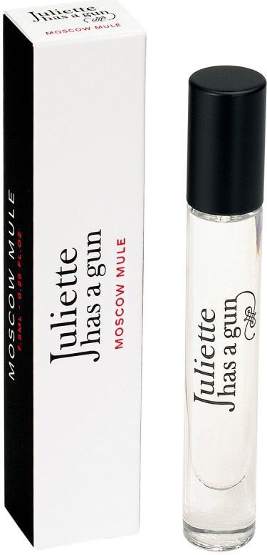 Juliette Has A Gun - Moscow Mule - Eau De Parfum 7,5 ml