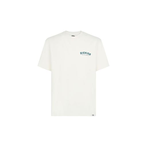 Dickies Builder T-shirt, Cloud, M