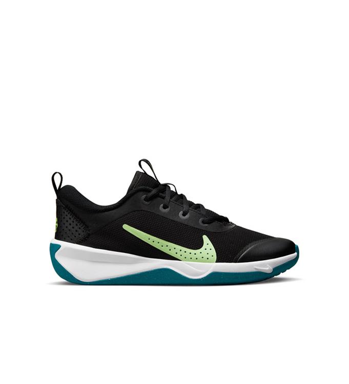 Nike JR Omni Multi-Court Zaalschoenen
