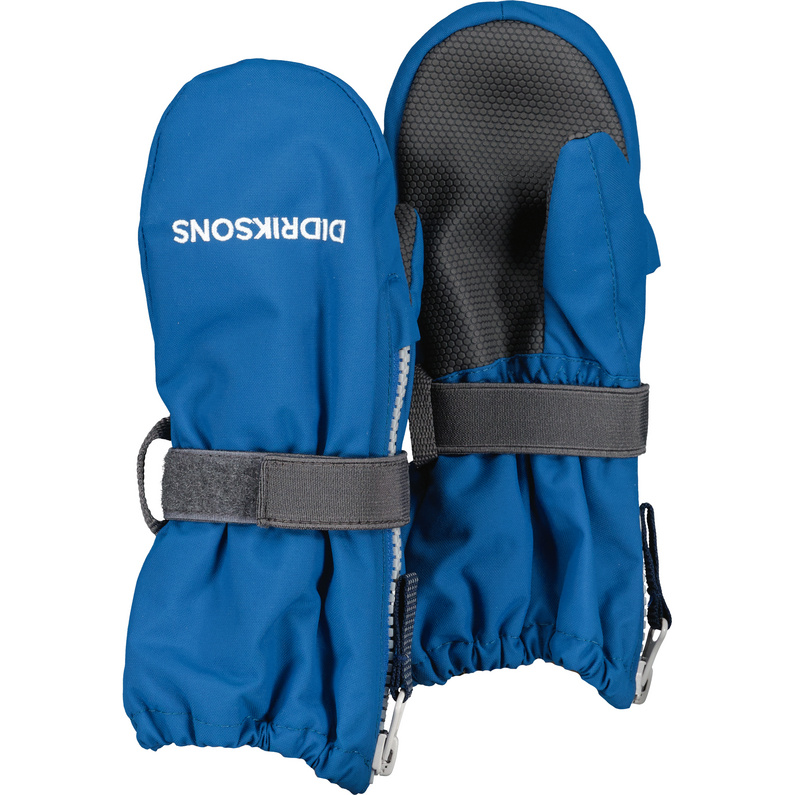 Didriksons Kinder Biggles Zip 7 Handschuhe