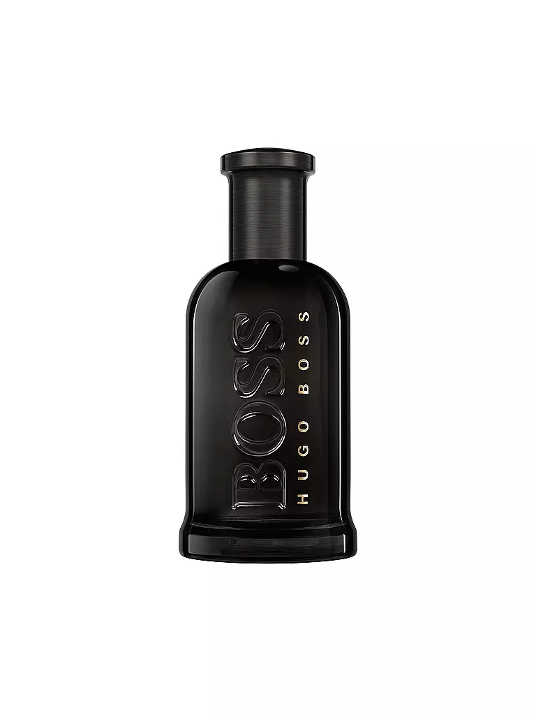 BOSS Bottled Parfum 100ml keine Farbe