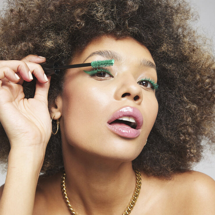 Gosh GOSH Boombastic Crazy Volume Mascara