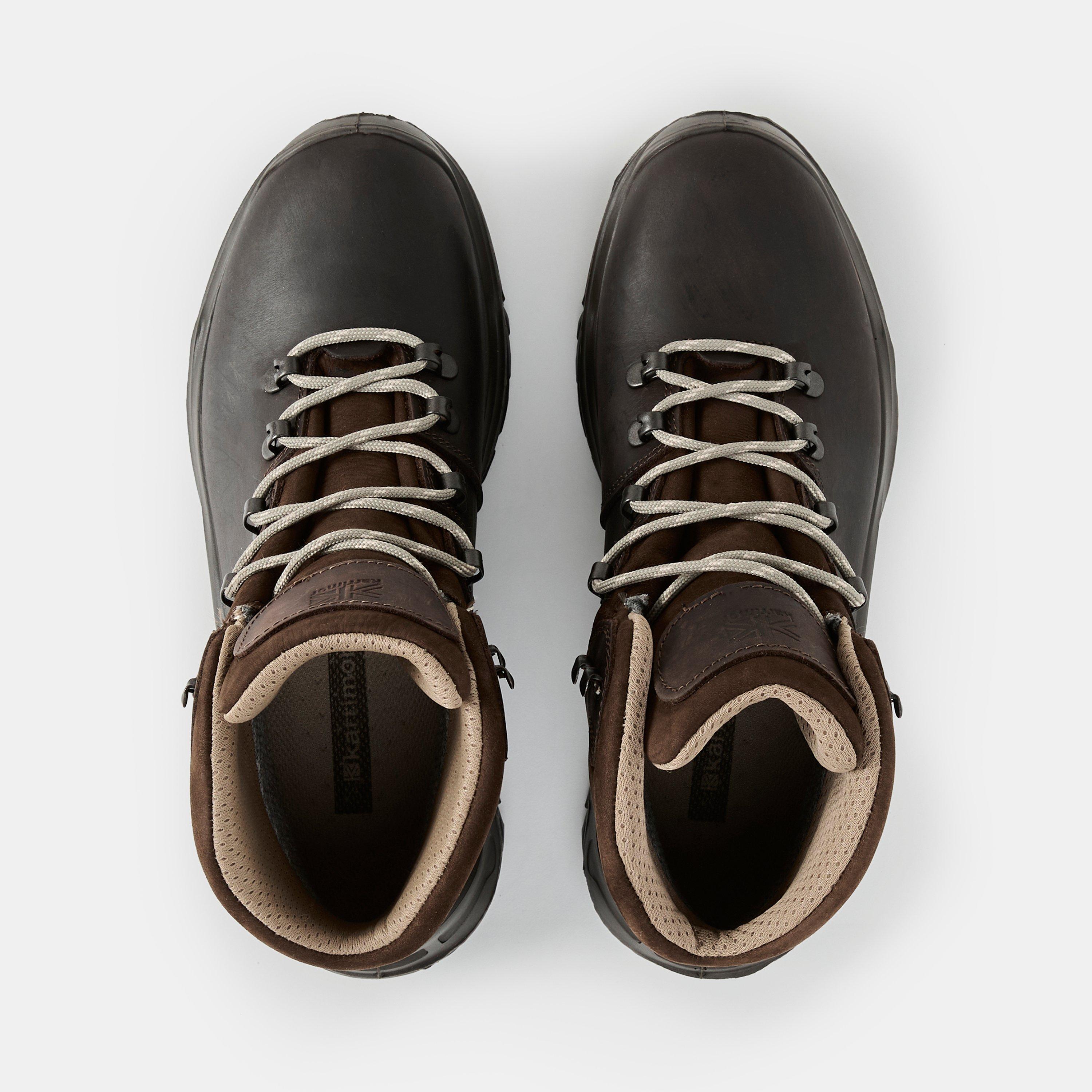 Karrimor Cheviot Waterproof Ladies Walking Boots