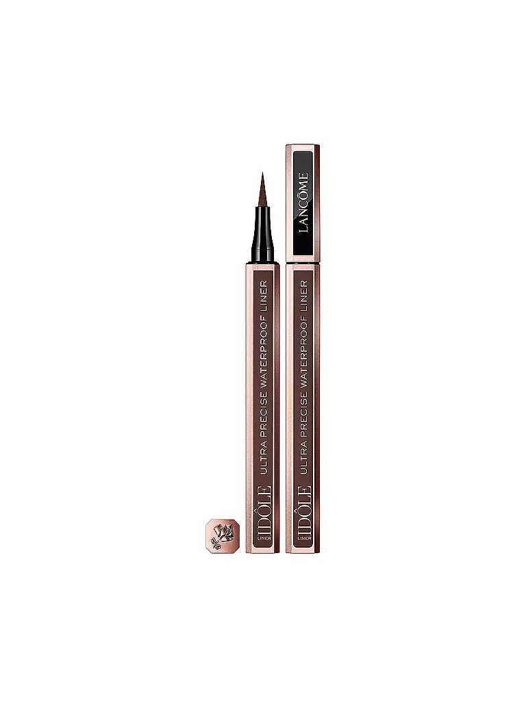 LANCÔME Augenkonturenstift - Liner Idôle Waterproof ( Brown ) braun