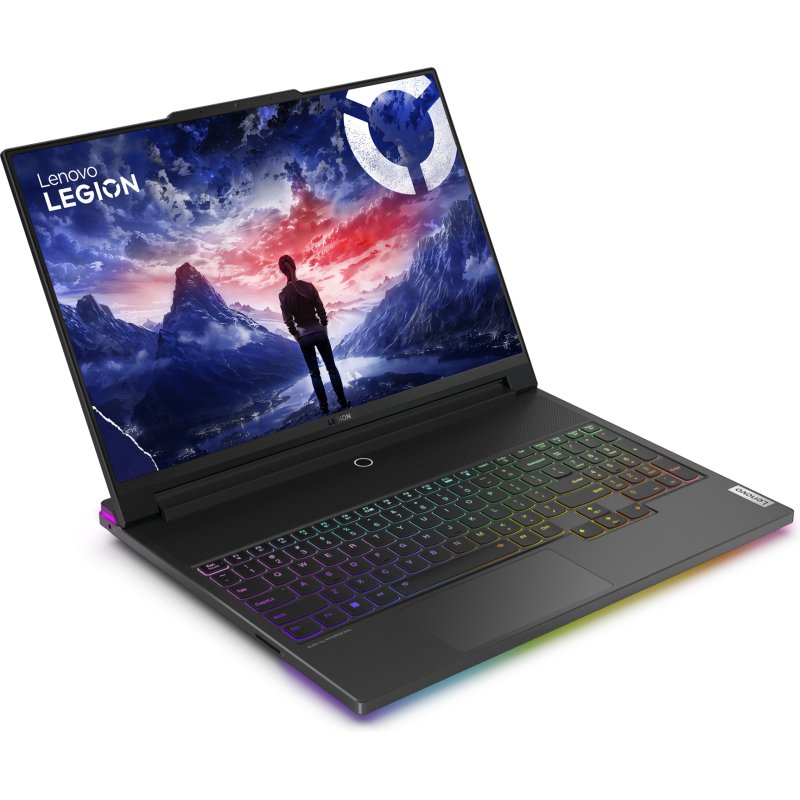 Lenovo Legion 9 18IAX10 Intel Core Ultra 9 275HX Ordinateur portable 45,7 cm (18