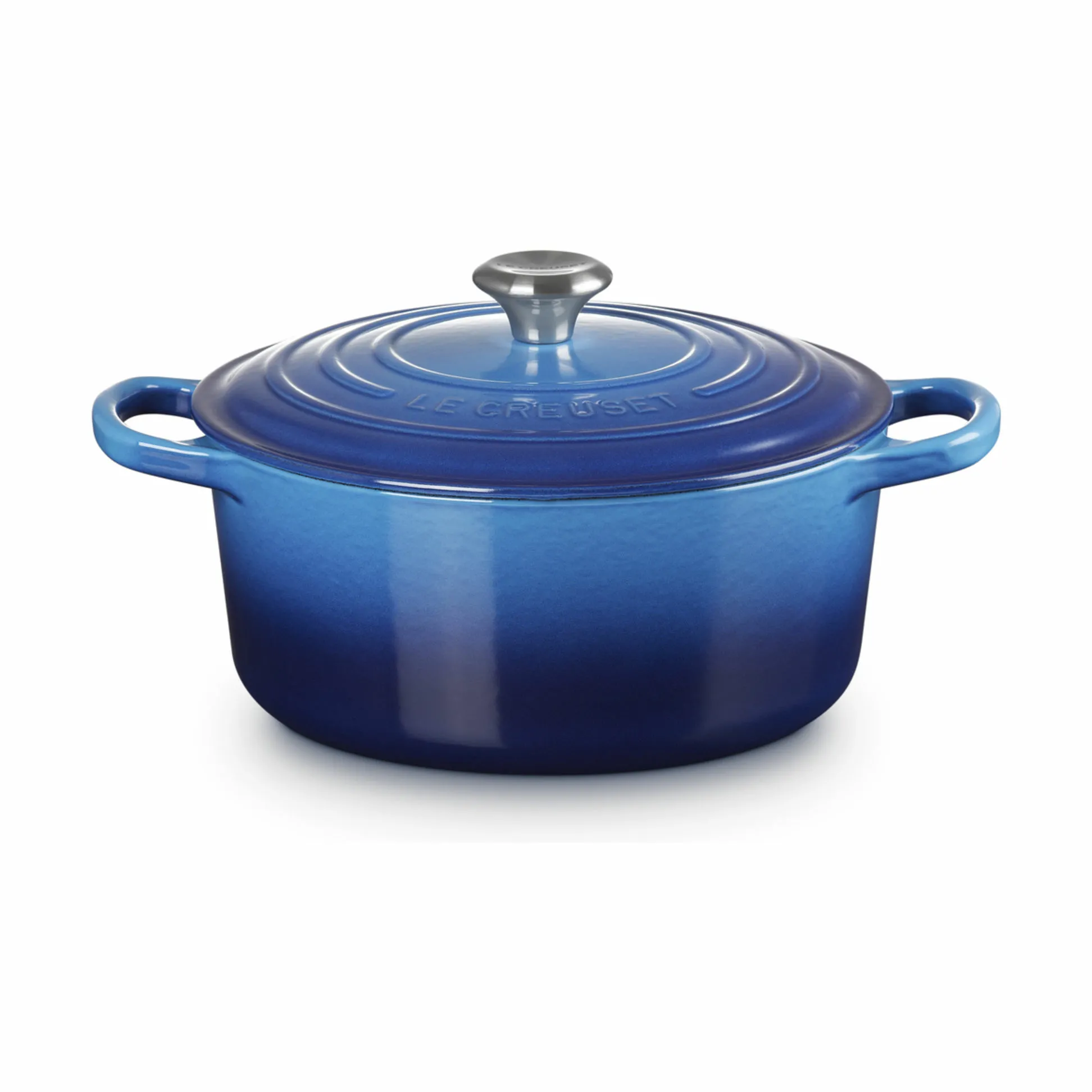 Le Creuset Gryde