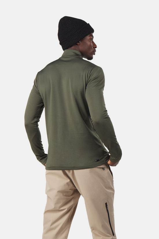 Protest Protest Rewill 1/4 Zip Fleecetrui