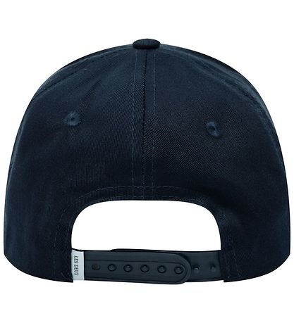 Les Deux Kappe - Zugabe - Dark Navy/White