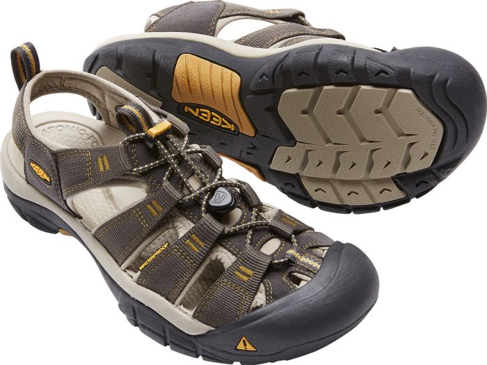 Newport H2 Men herresandal