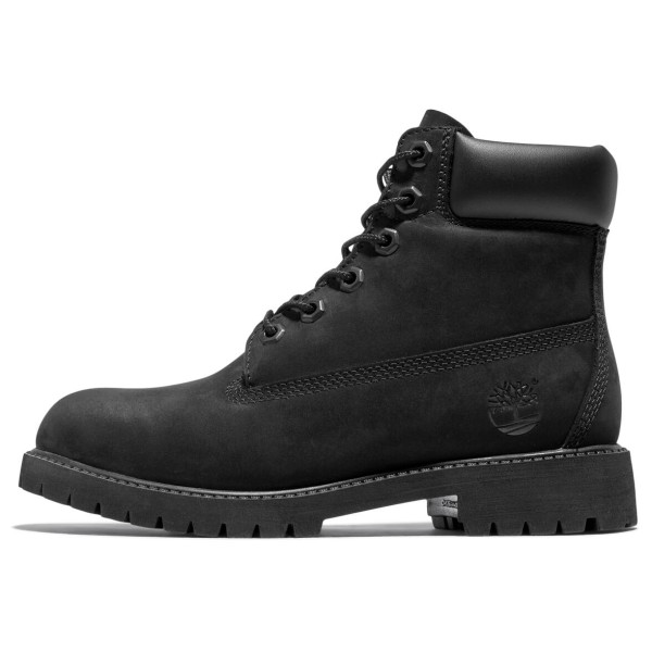 Timberland - Kid's Courma Mid Lace Up WP Boot - Chaussures d'hiver