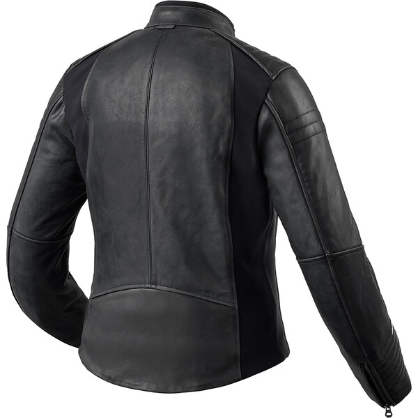 Rev'it - Blouson femme Coral Ladies Noir