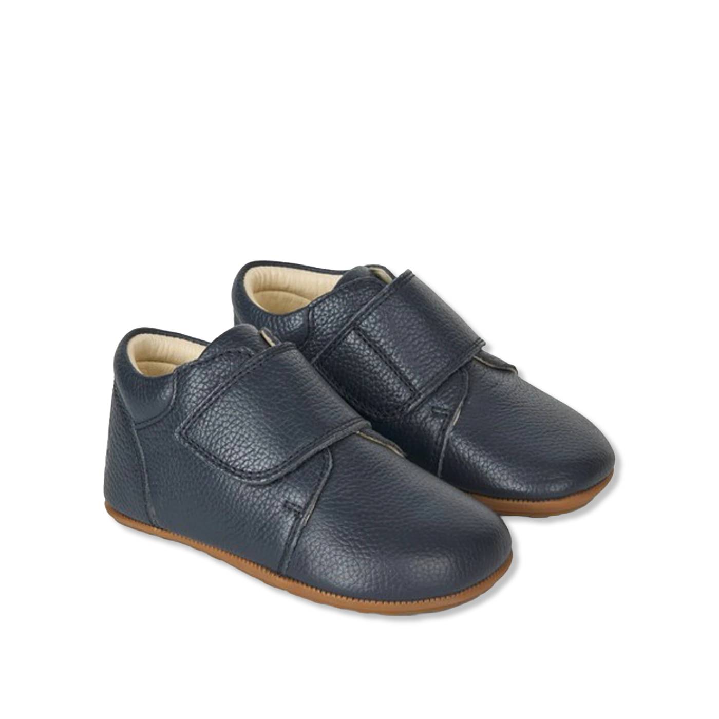 Tannu Navy hjemmesko