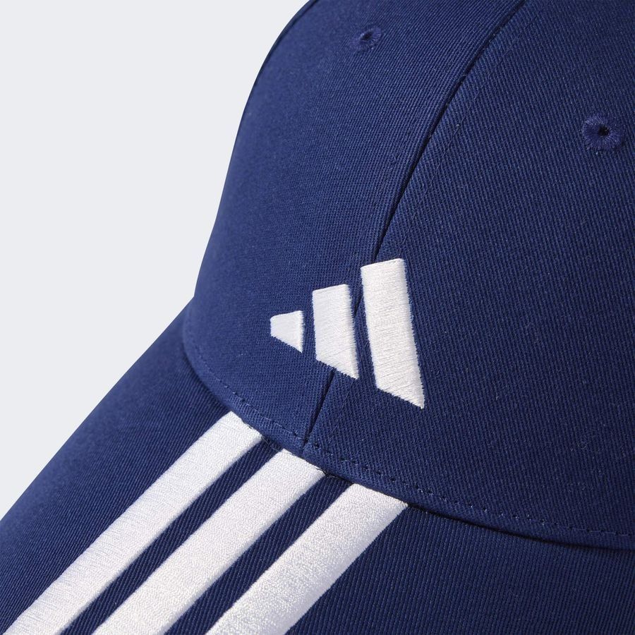 Adidas Casquette 3 bandes logo New Baseball