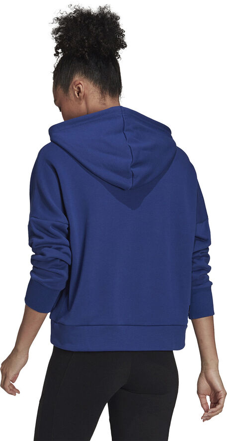 adidas Sportswear Future Icons hættetrøje Blå