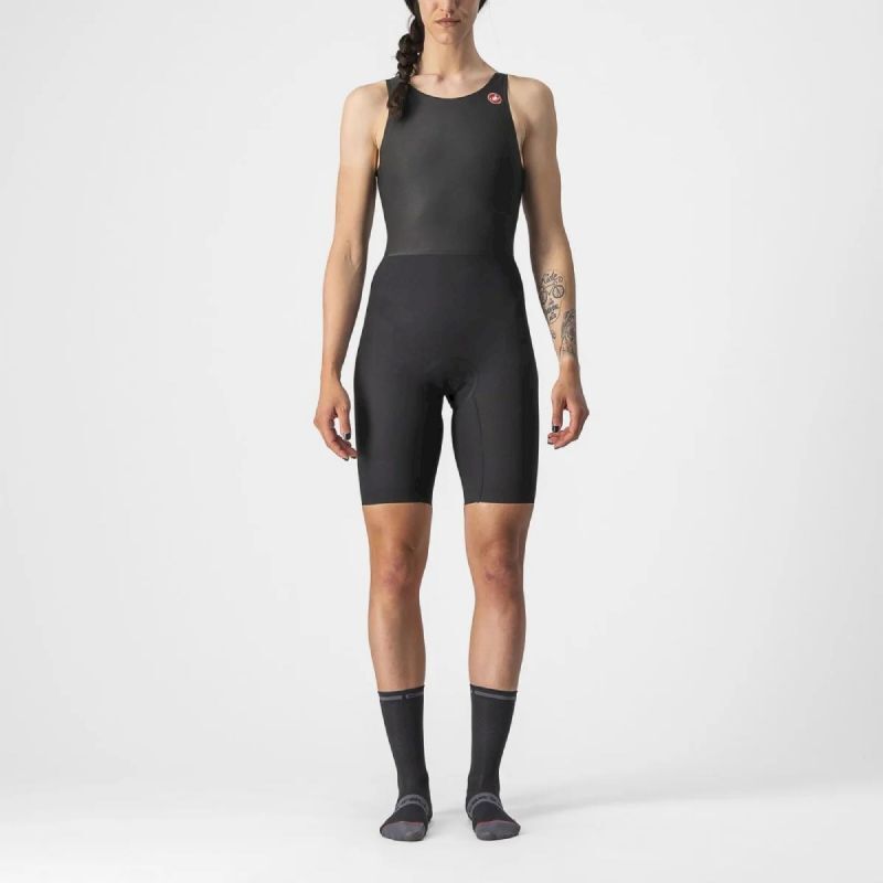 Elite W Speed Suit - Trifonction femme