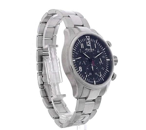 Alpina Watch