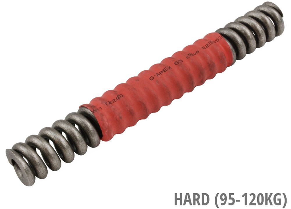 Suntour Federelement für SP17 NCX 30,9mm kaufen | Bike-Discount