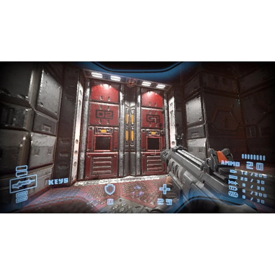 Prodeus- PlayStation 5