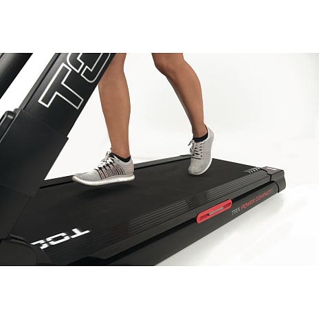 Toorx TRX Power Compact S løbebånd