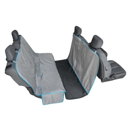 Capa protetora impermeável para carro Kurgo Coast to Coast Hammock para cães