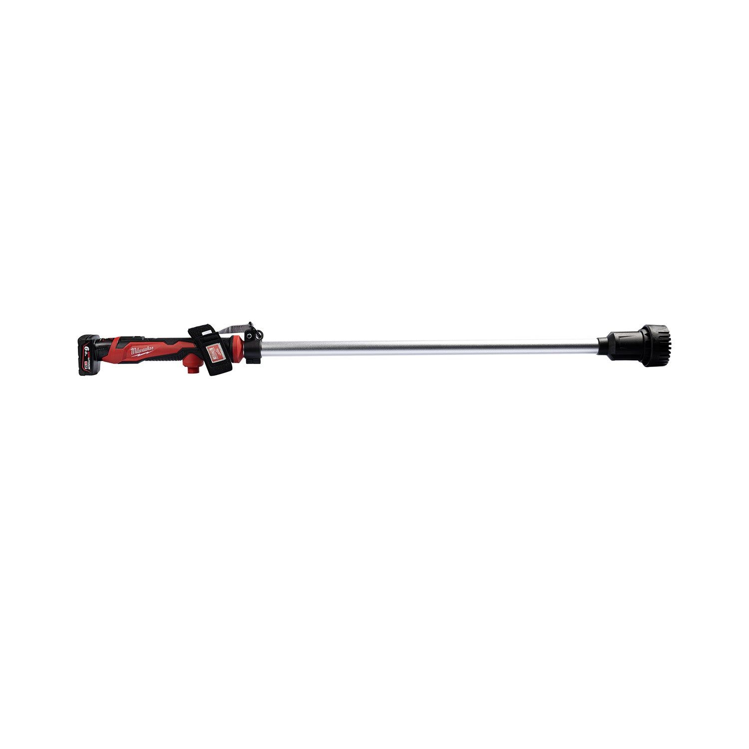Milwaukee M12™ BSWP-601 Accu Staafwaterpomp 12V 6,0Ah in doos - 4933479640