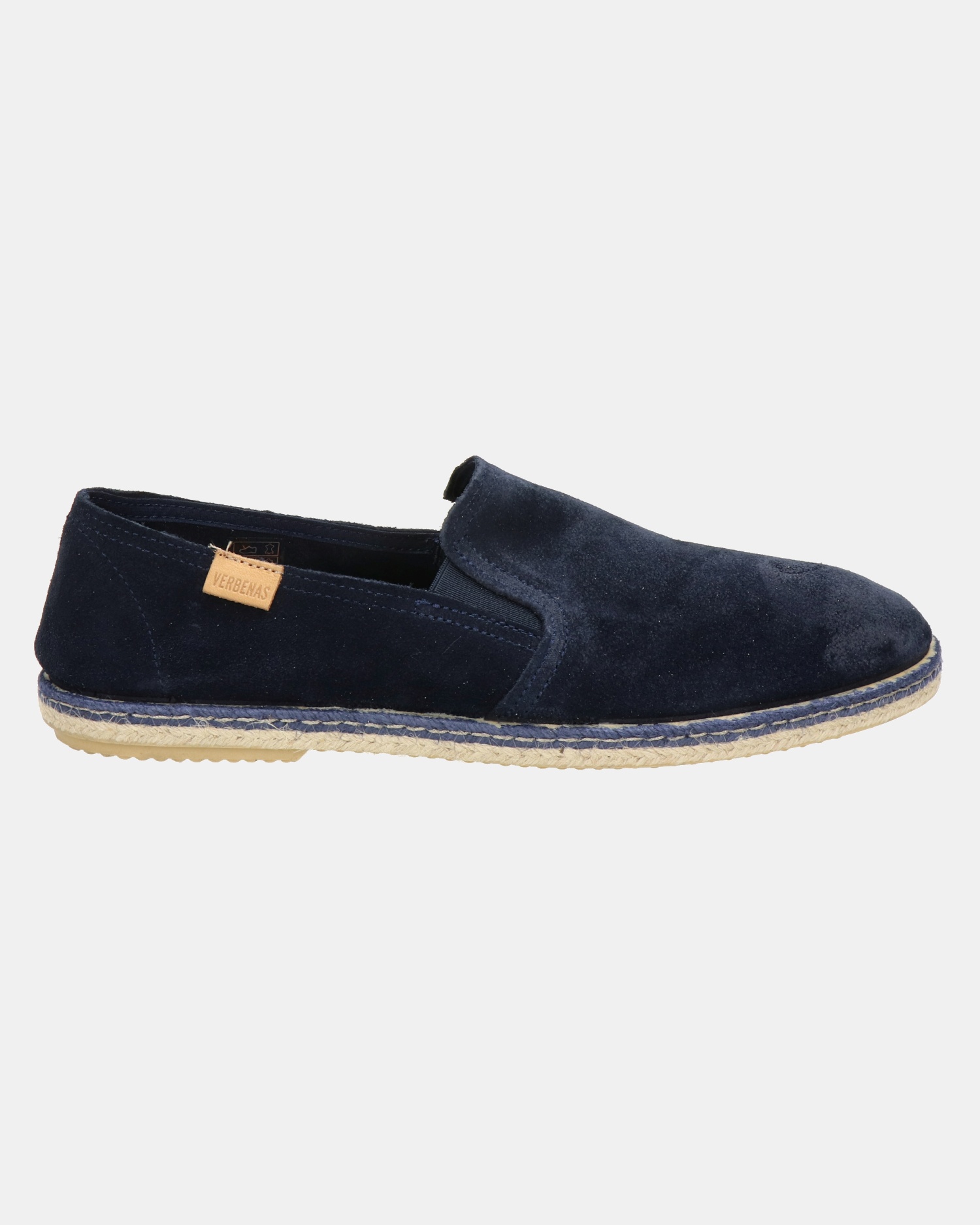 Verbenas Tom Mocassins & loafers  - blauw