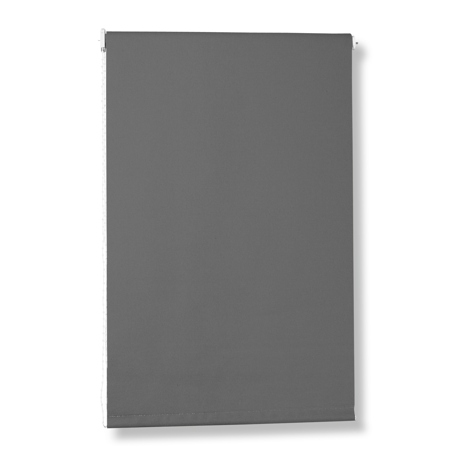 Rollo - grau - 80x180 cm