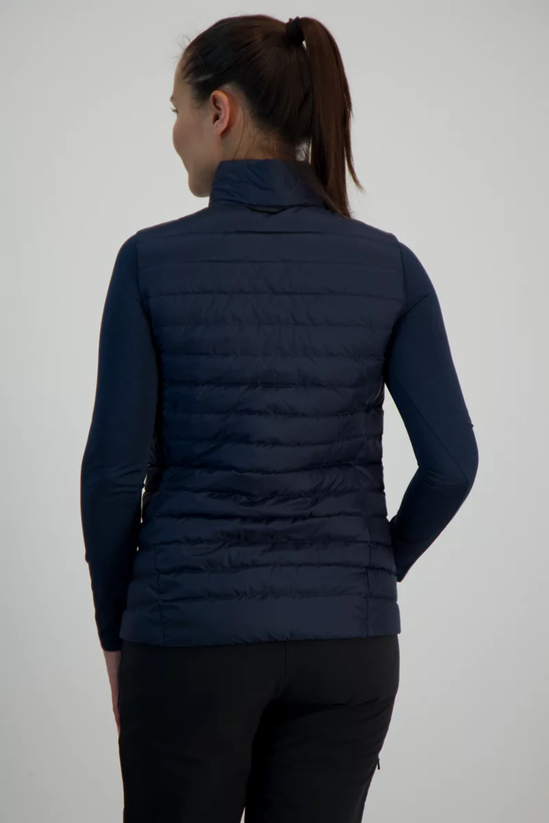 Jack Wolfskin Pilvi Down Damen Gilet