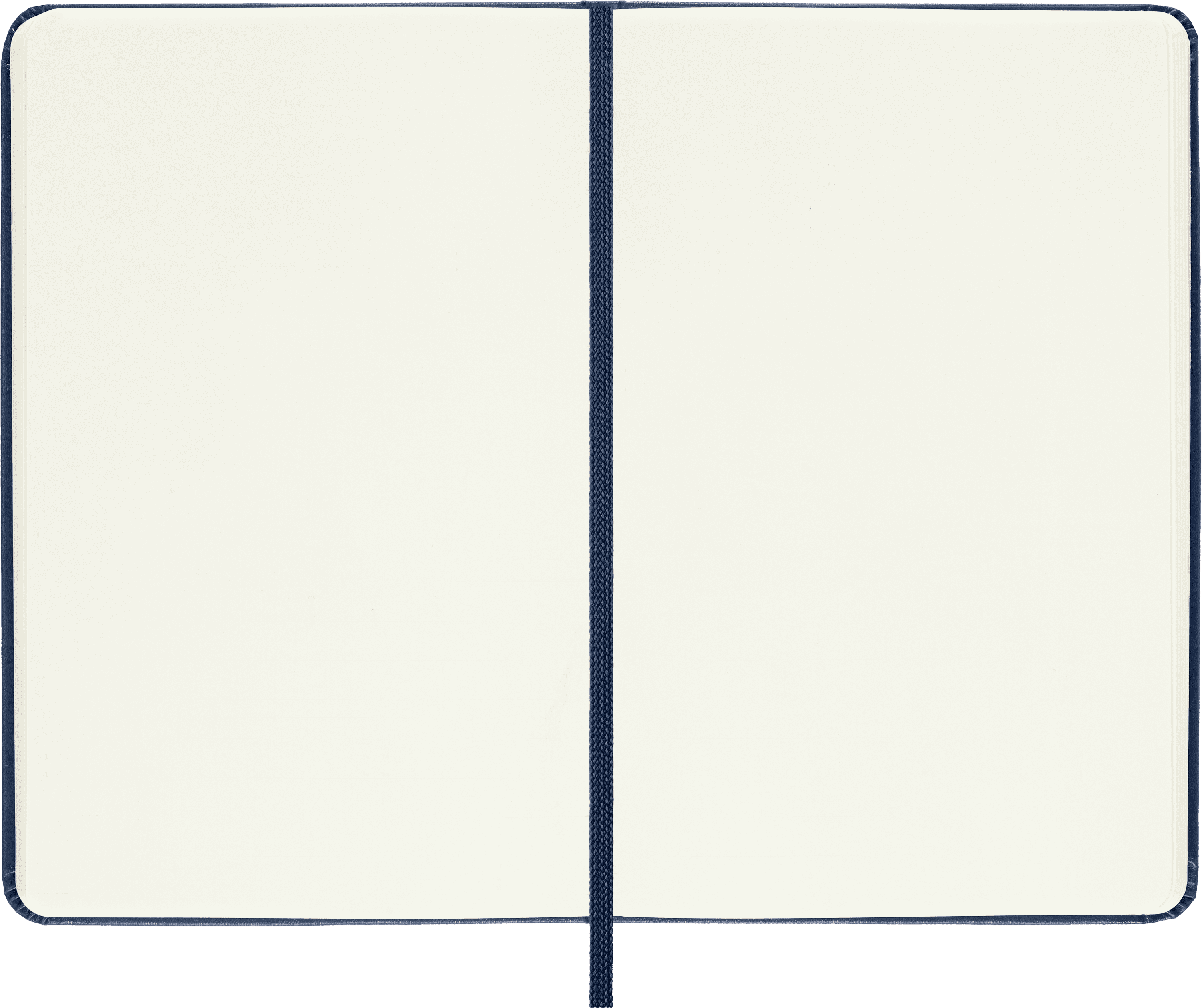 Classic Notebook Hard Cover