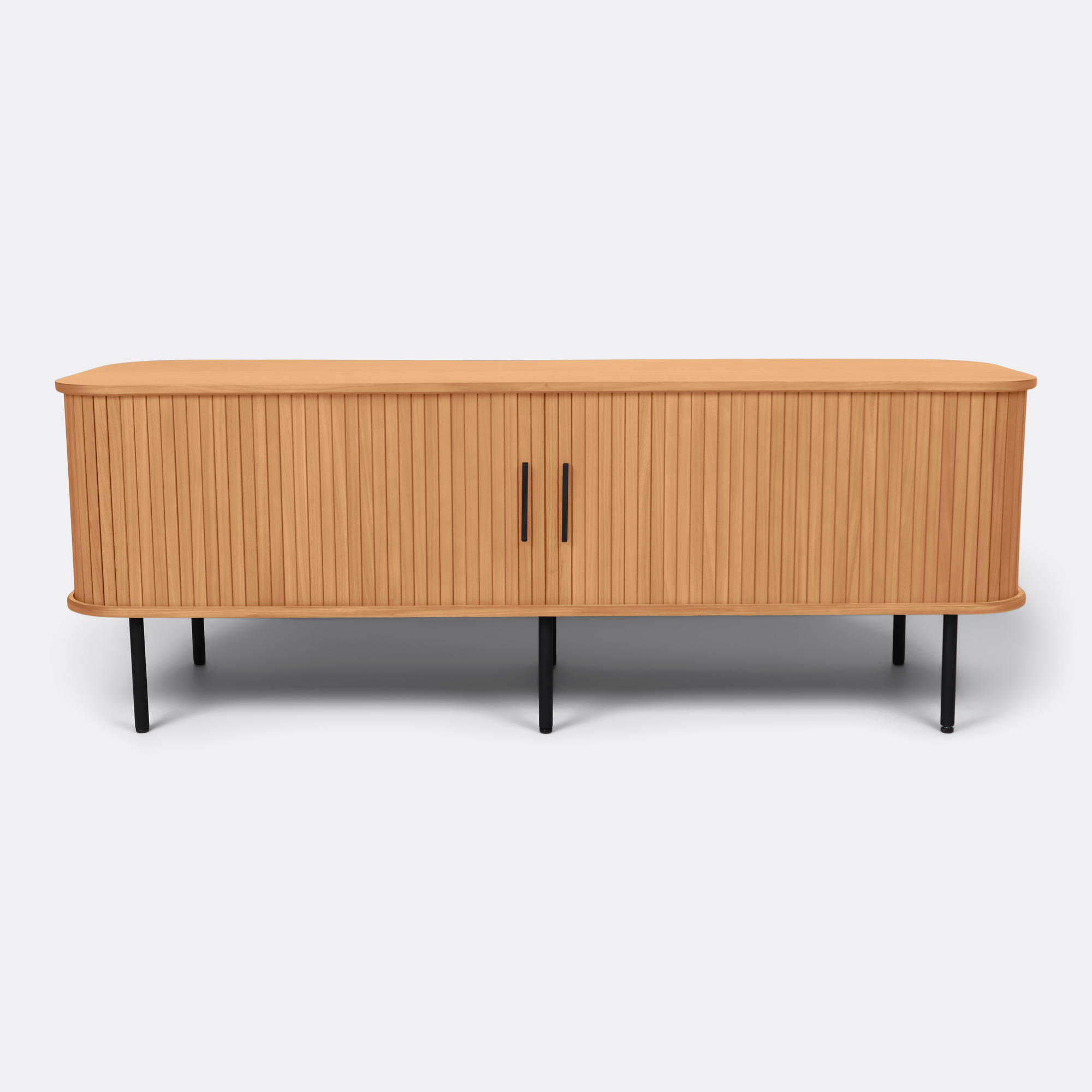 Tv meubel Festa naturel 152 cm
