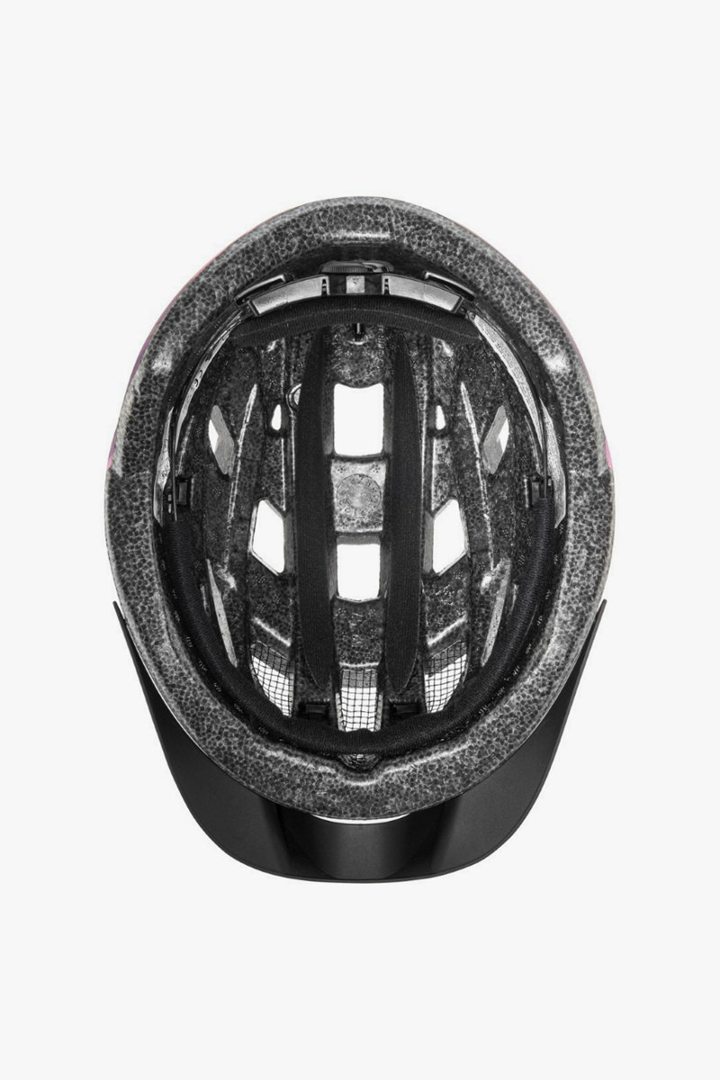 uvex air wing cc Kinder Velohelm