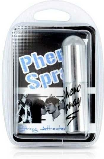 Ruf Pheroman Spray - 15 ml - Libido Middel