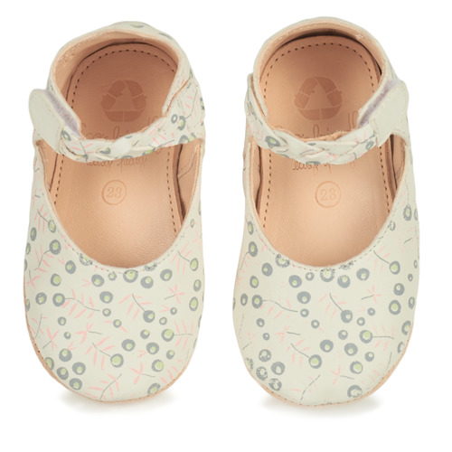 Easy Peasy - BLUBLU DANCE - Blanc