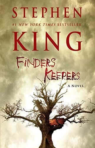 Finders Keepers: A Novelvolume 2 (Bil…, King, Stephen Paperback Book Pre-Owned English