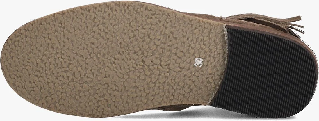 CLIC! taupe clic! chelsea boots 20602