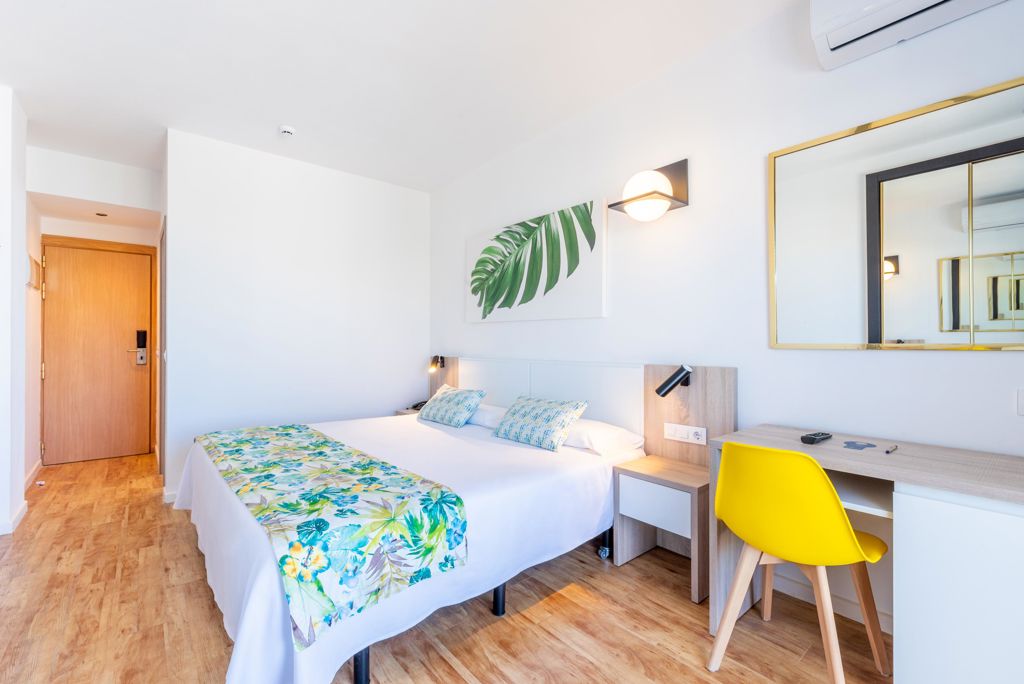 THB San Fermin Logies - Hotel