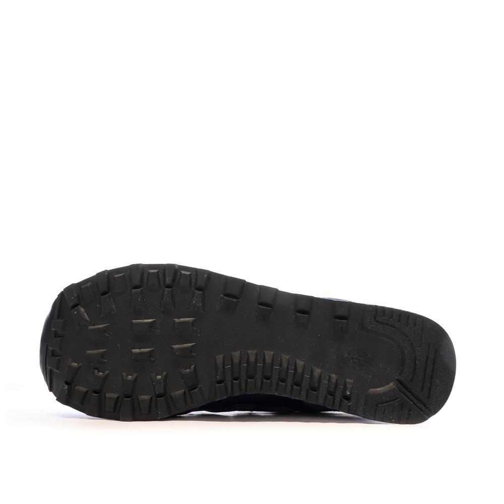 New Balance Baskets Marine Femme New Balance 515