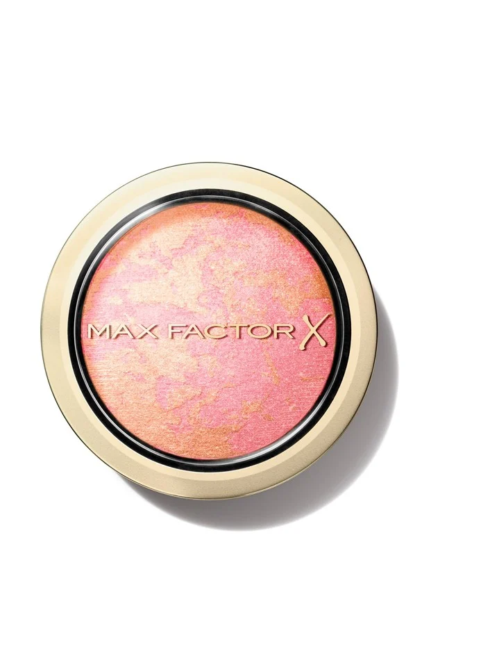 Max Factor Creme Puff Blush - Lovely Pink