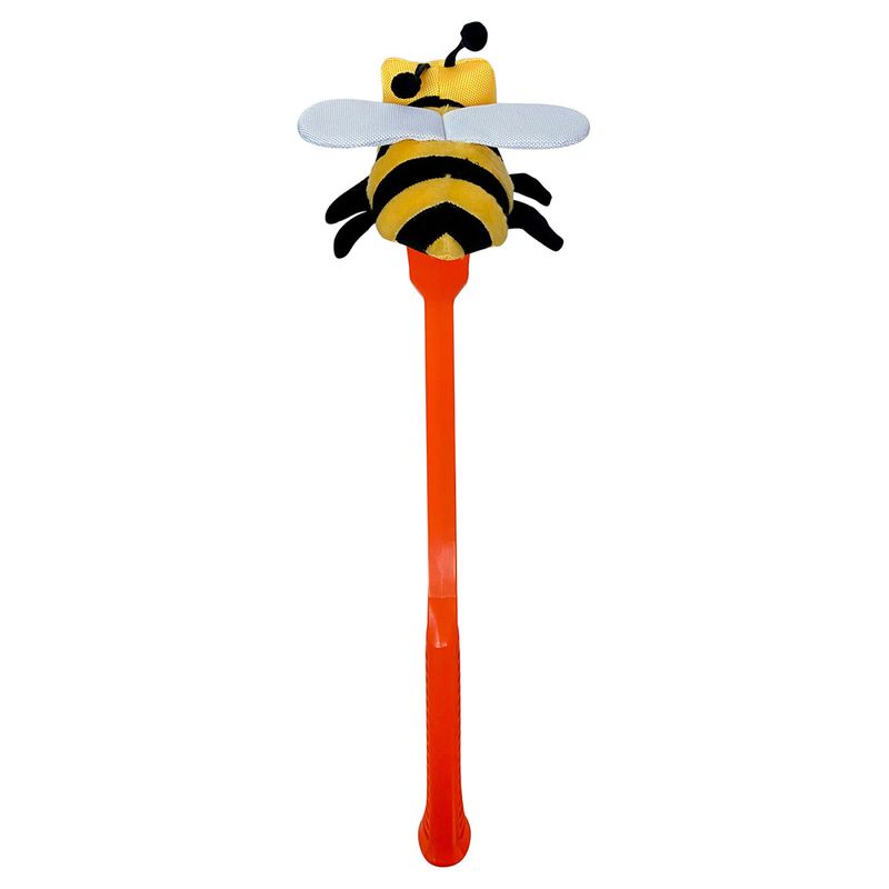 Jouet à lancer FLINGERZ™ Funki Abeille pour chien ✓ pas cher
