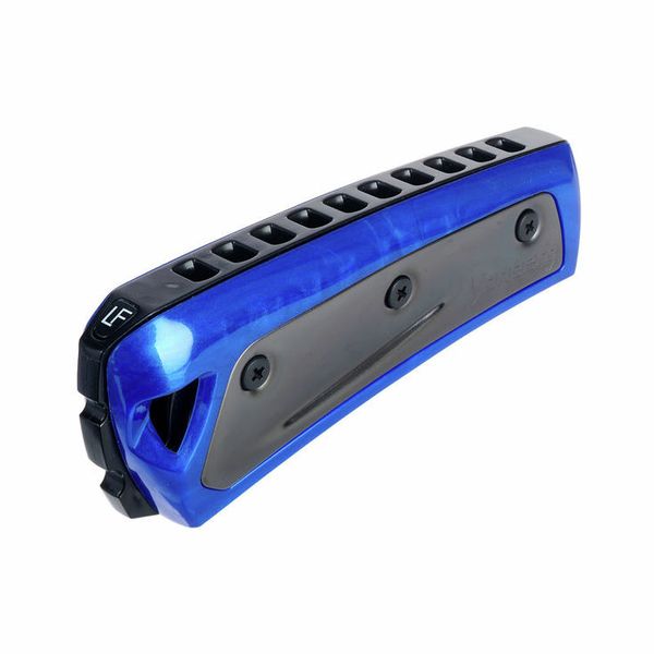 Yonberg D2 Typhoon Color LF