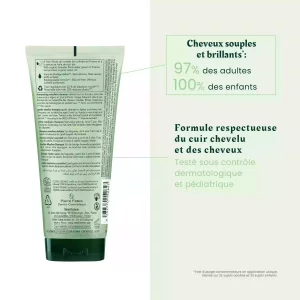 Naturia Shampooing Micellaire Douceur Bio - 50ml