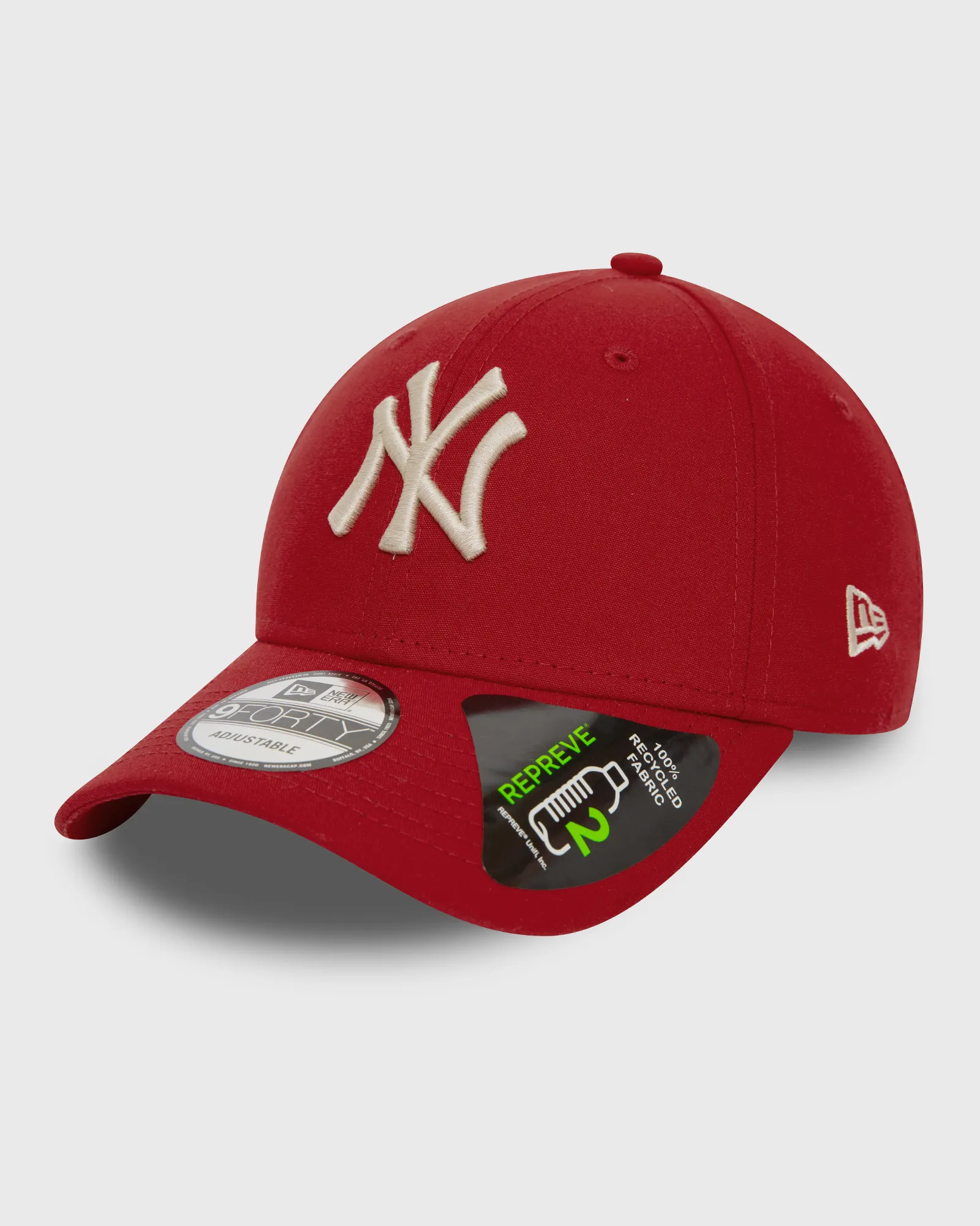 New Era REPREVE 9FORTY NEW YORK YANKEES